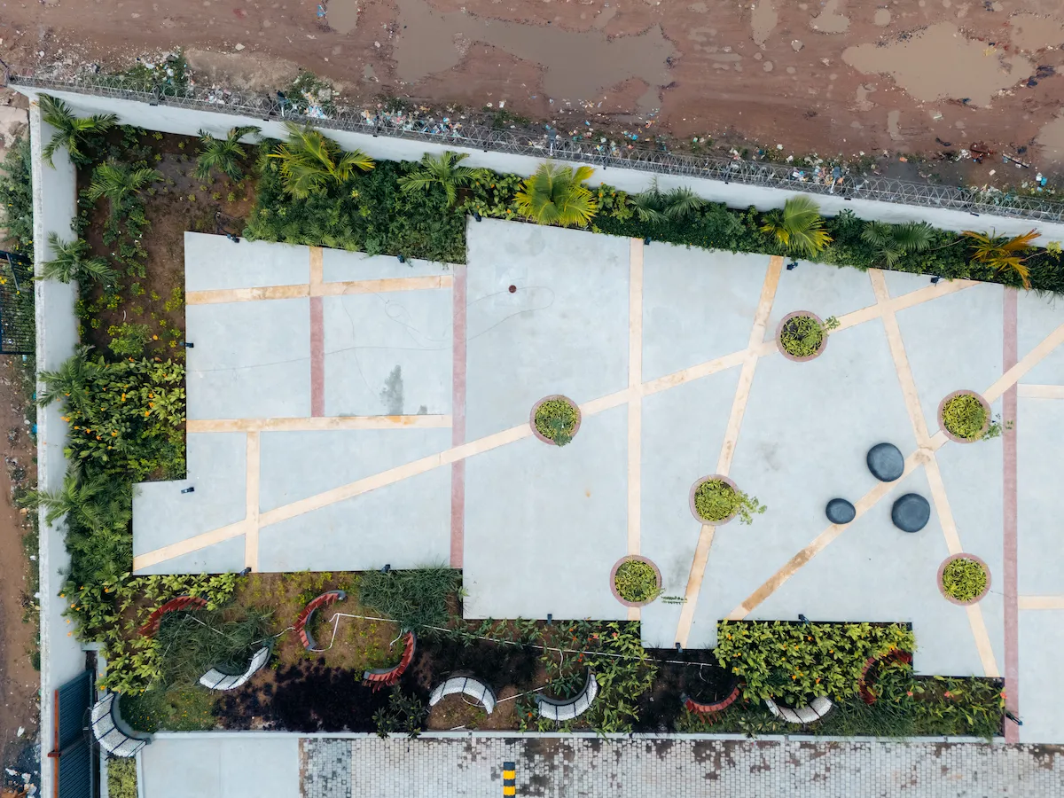 Engineered - Inside out — project image 1 of 23