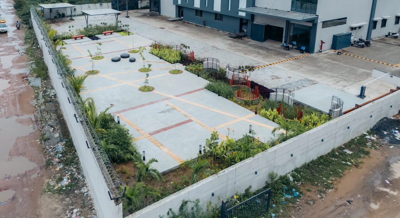 Engineered - Inside out — project image 3 of 23