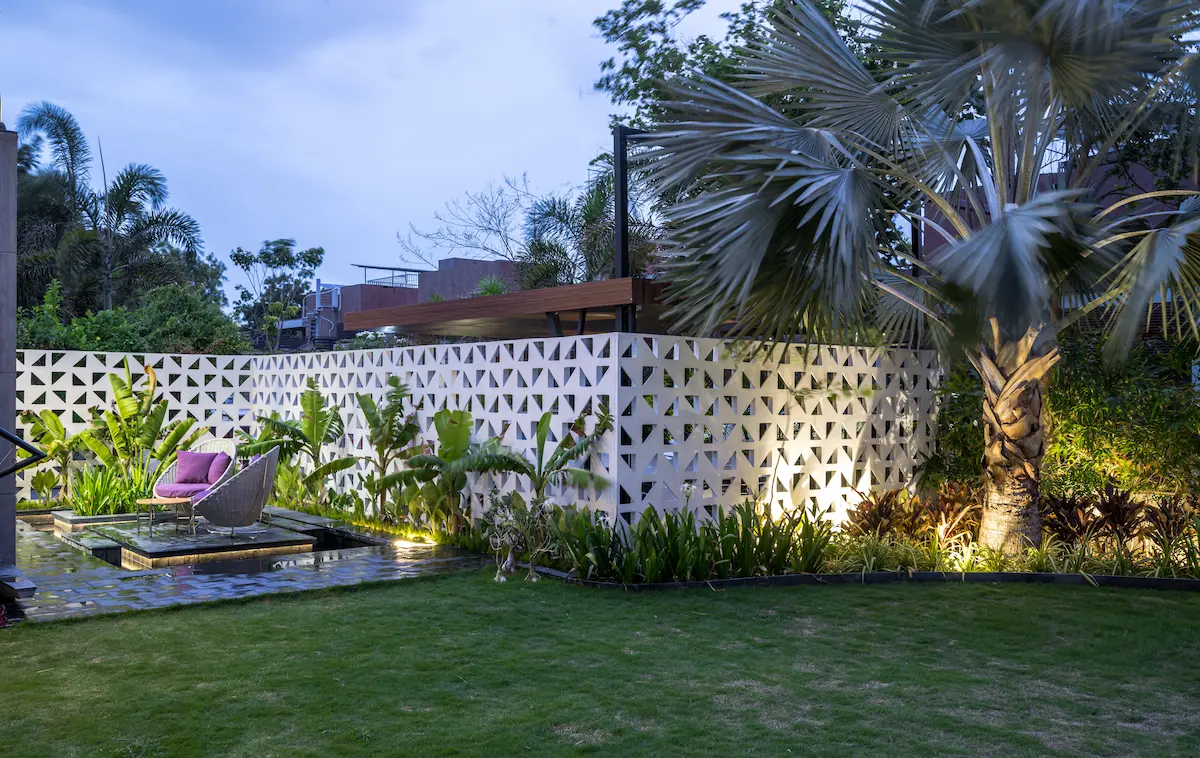 Gala Lotus — project image 1 of 8