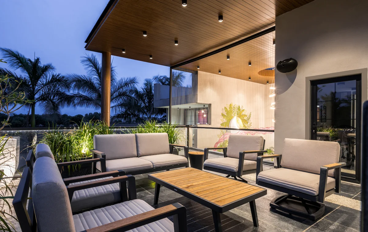 Gala Lotus — project image 8 of 8