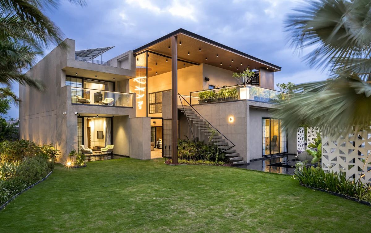 Gala Lotus — project image 7 of 8