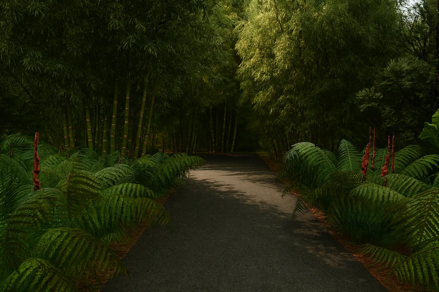 Serene Retreat — project image 2 of 7