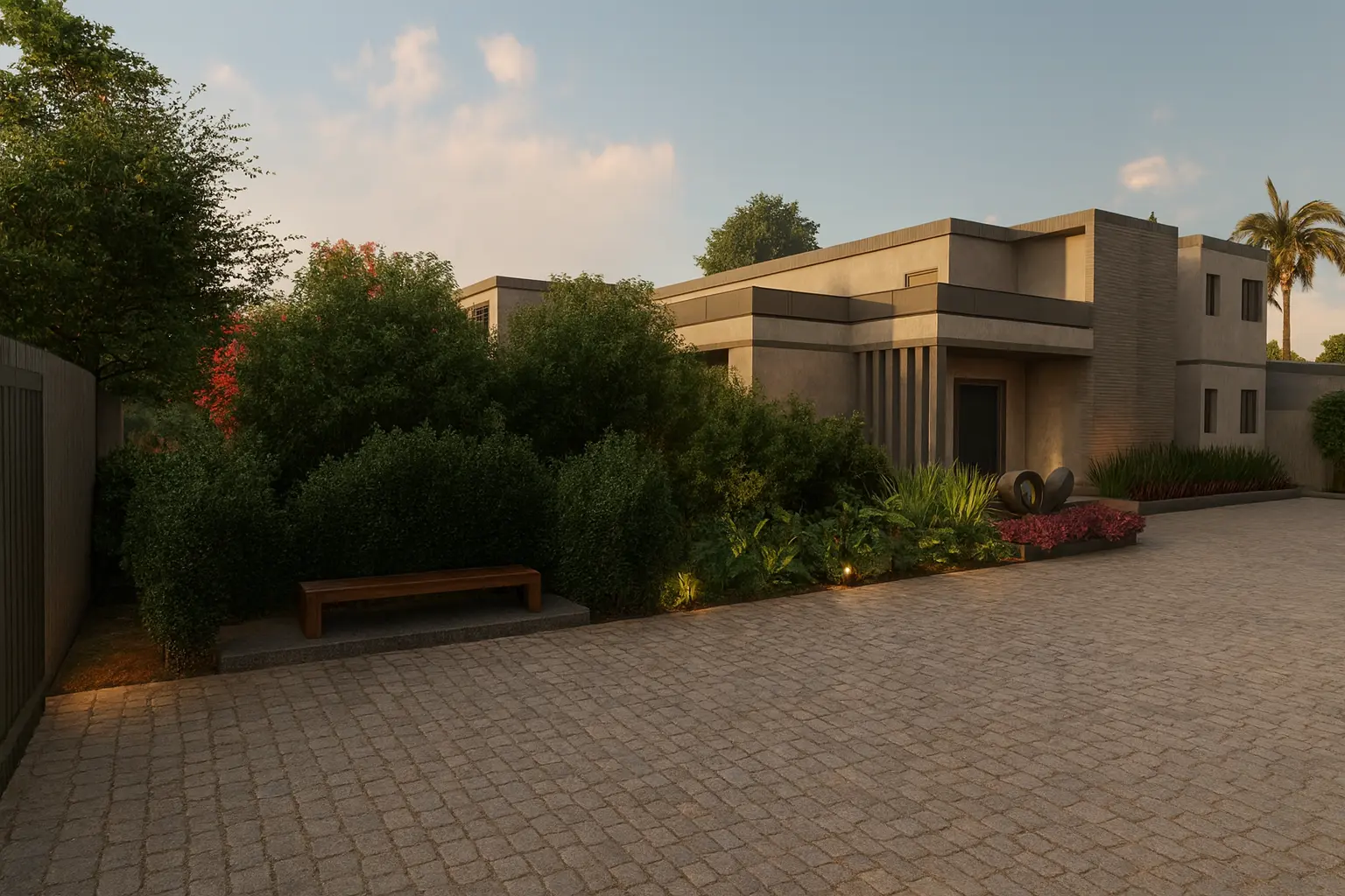 Serene Retreat — project image 3 of 7