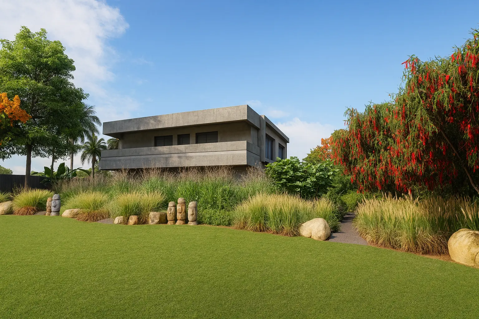 Serene Retreat — project image 4 of 7