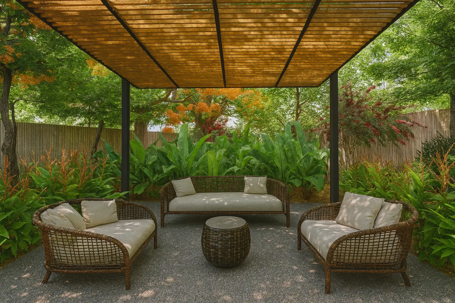 Serene Retreat — project image 5 of 7