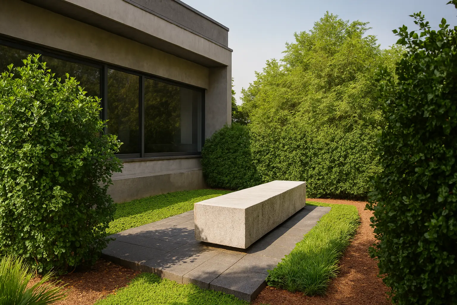 Serene Retreat — project image 6 of 7