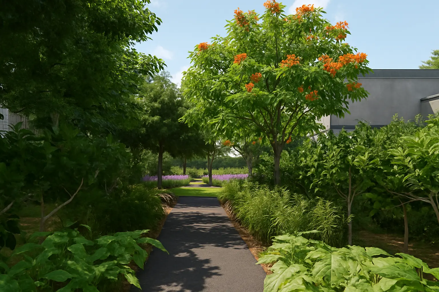 Serene Retreat — project image 7 of 7