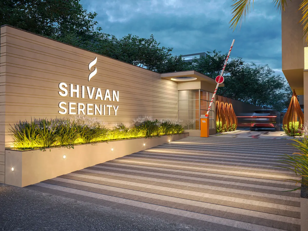 Shivaan Serenity — project image 2 of 5