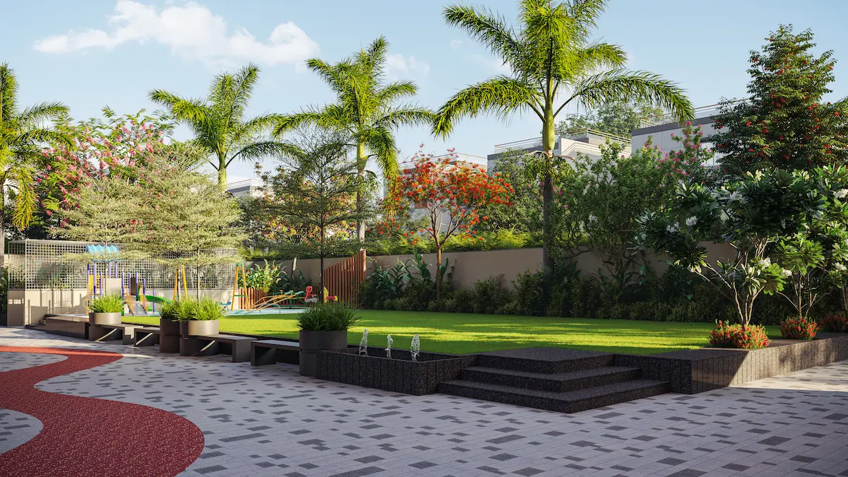 Shivaan Serenity — project image 3 of 5