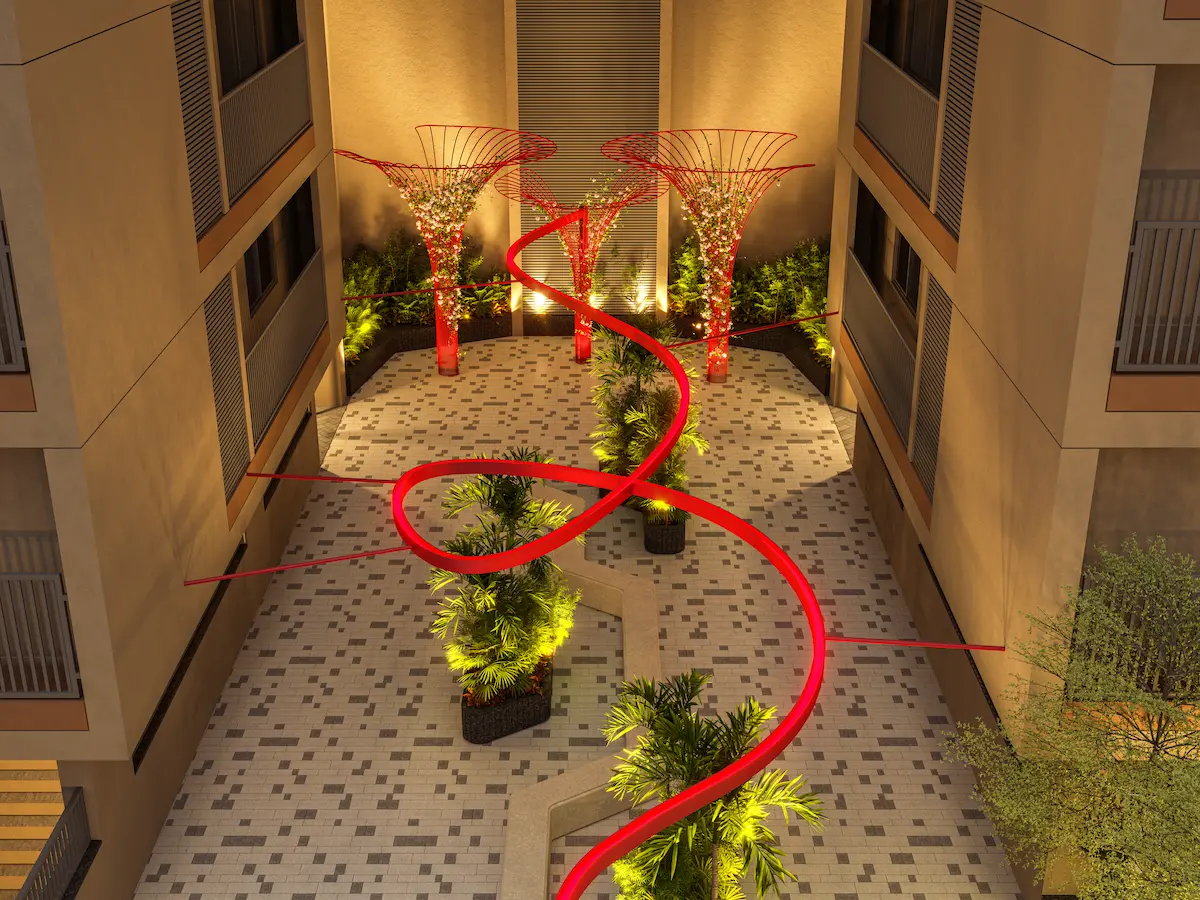 Shivaan Serenity — project image 4 of 5