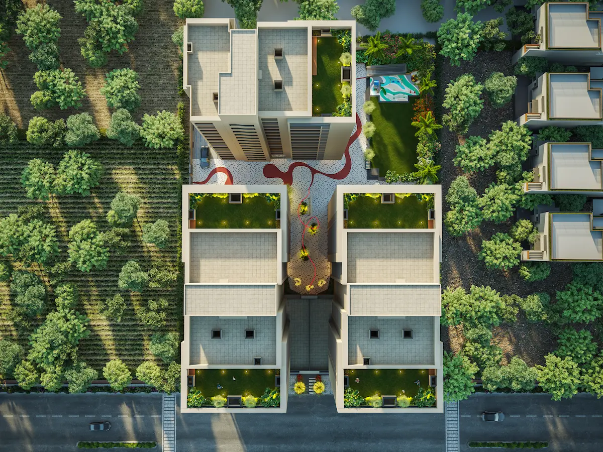 Shivaan Serenity — project image 5 of 5