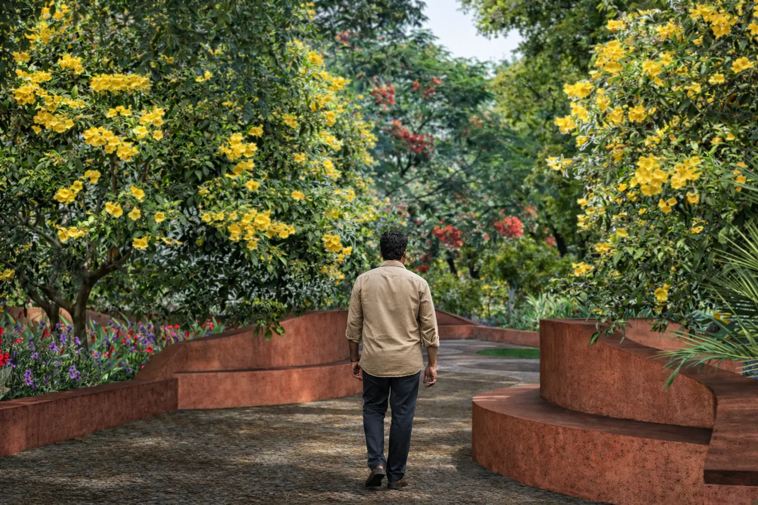 The Workday Commons — project image 1 of 6