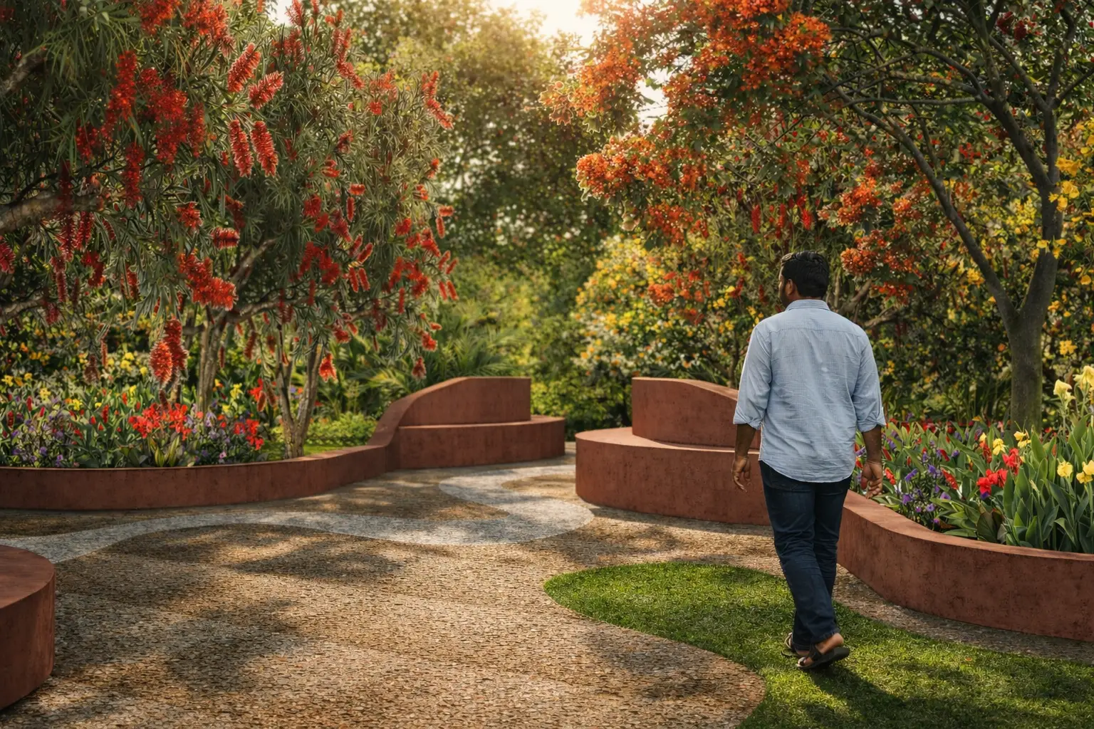 The Workday Commons — project image 2 of 6