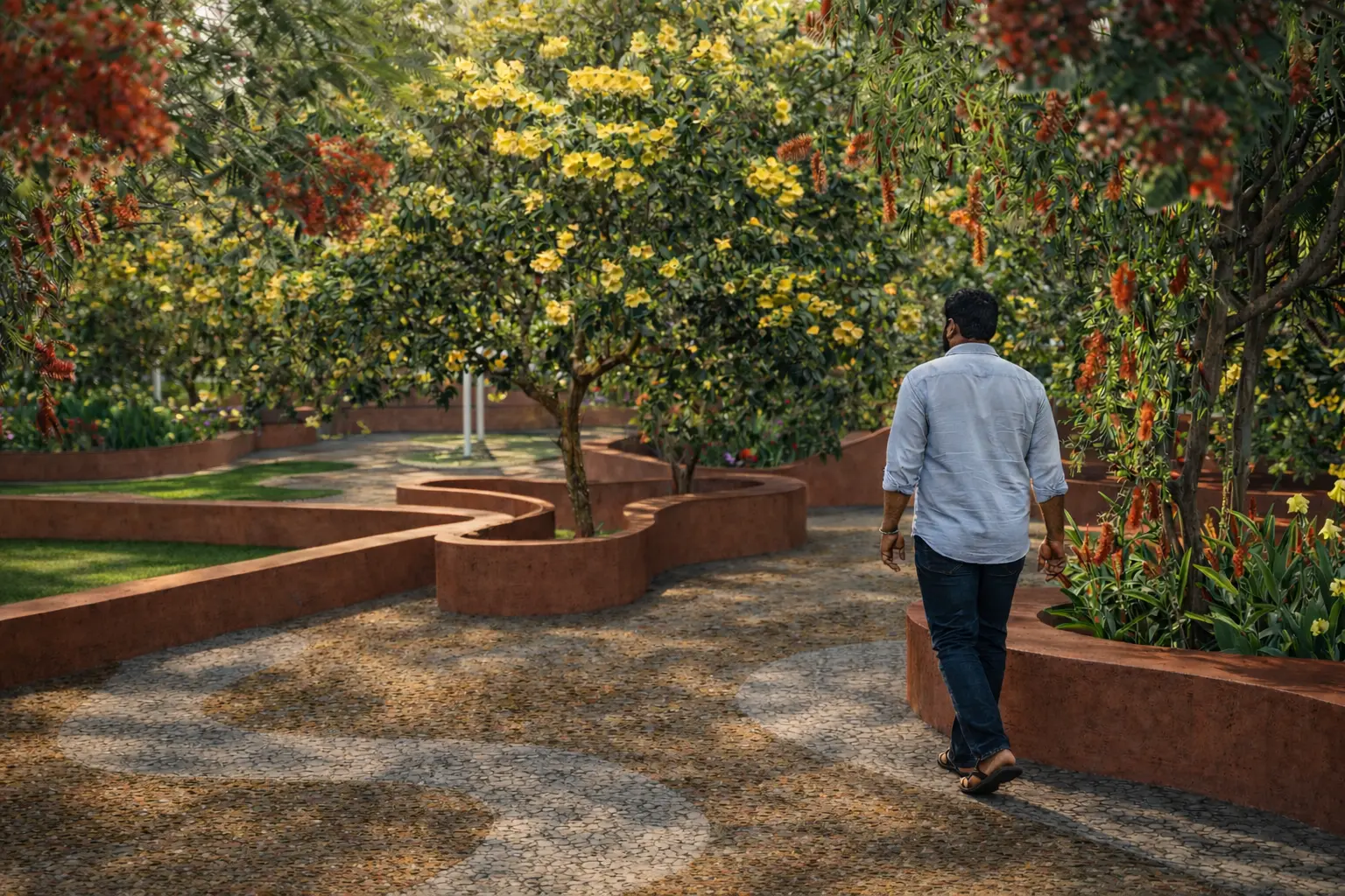 The Workday Commons — project image 3 of 6