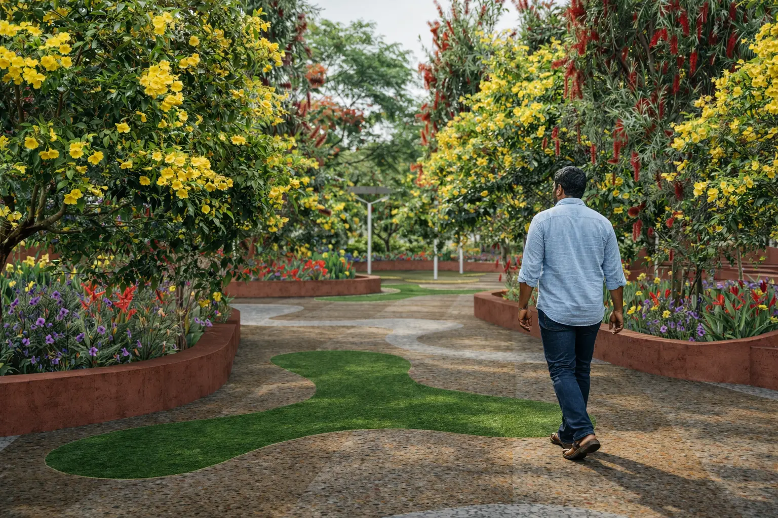 The Workday Commons — project image 4 of 6