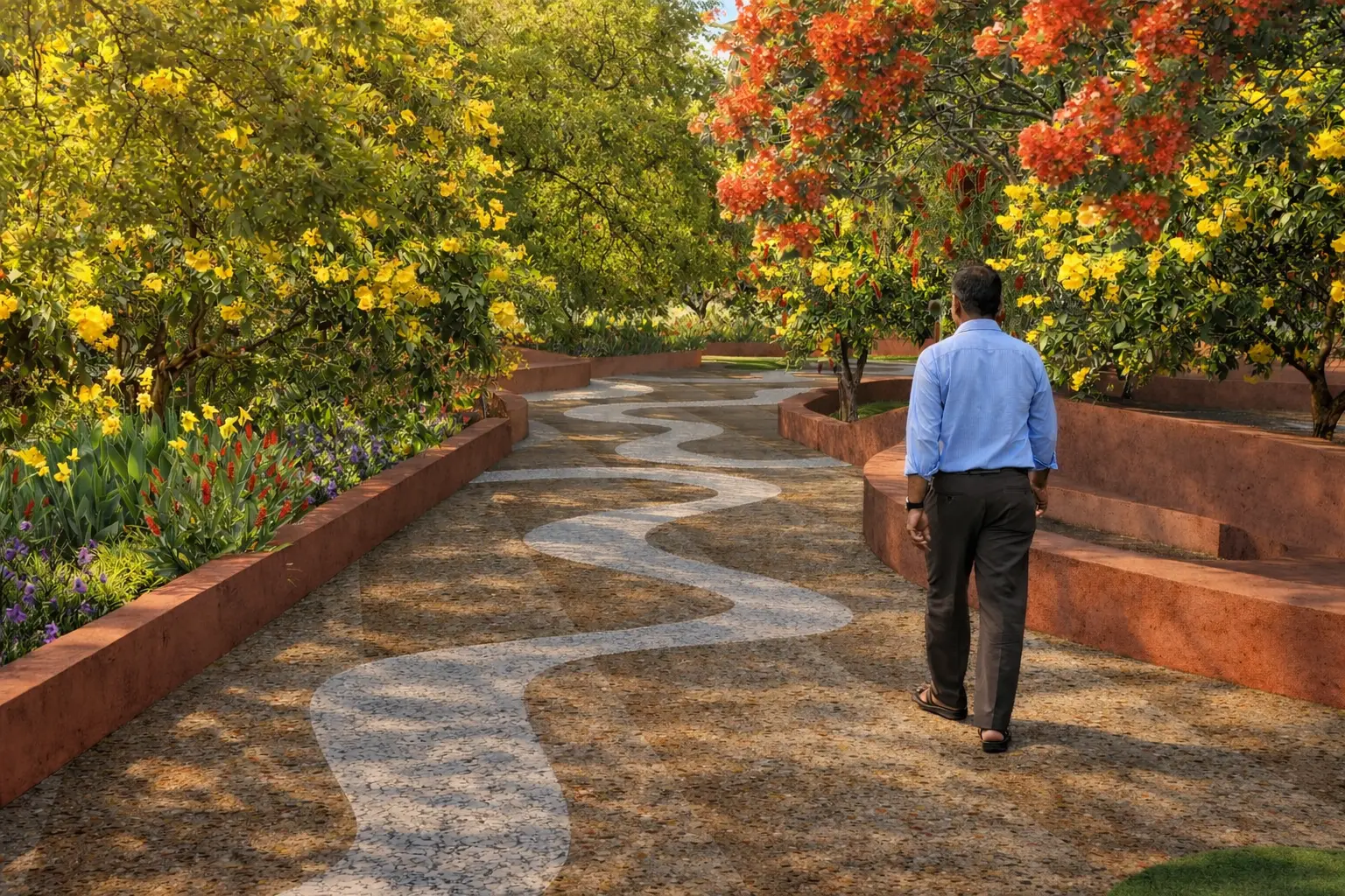 The Workday Commons — project image 5 of 6