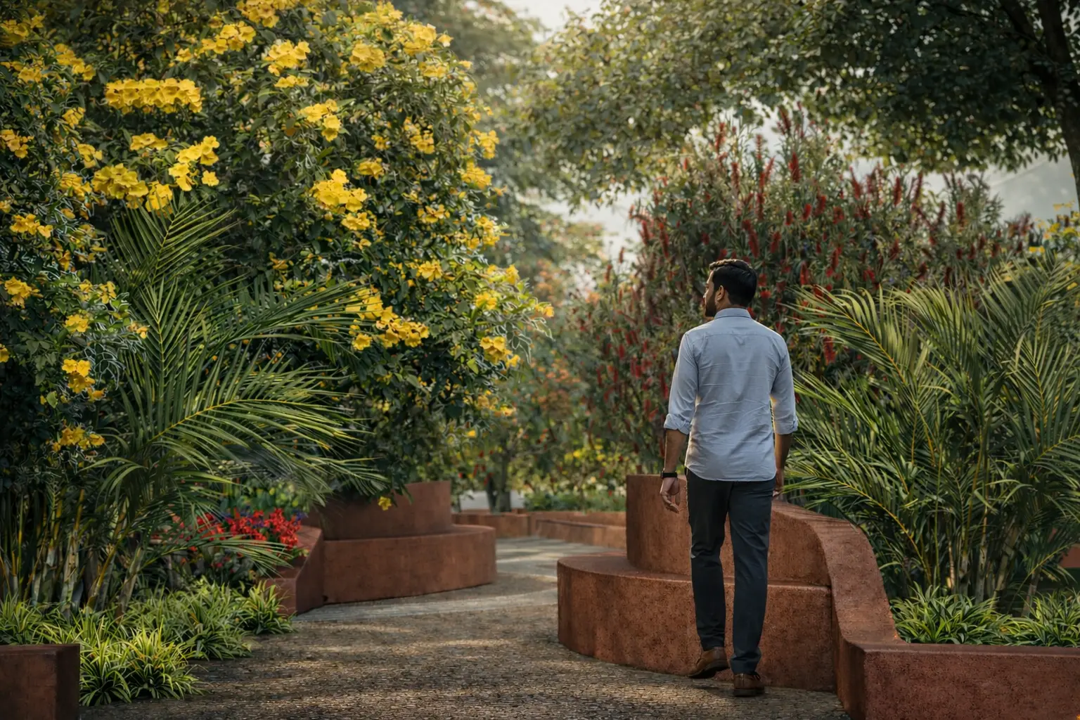 The Workday Commons — project image 6 of 6