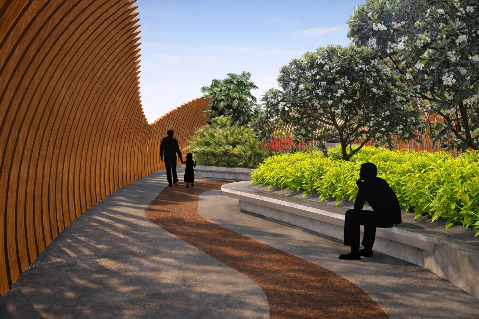 Signature bridge project — project image 11 of 16