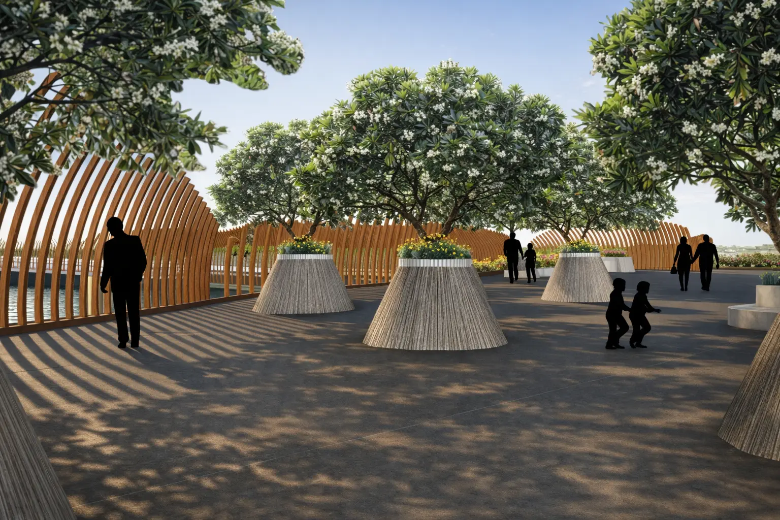 Signature bridge project — project image 5 of 16