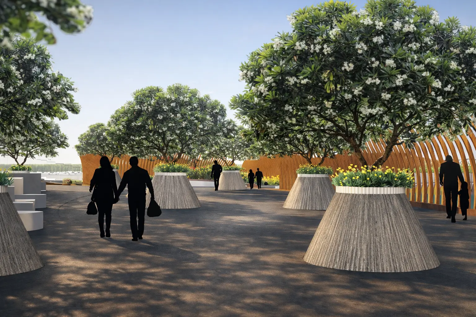 Signature bridge project — project image 6 of 16