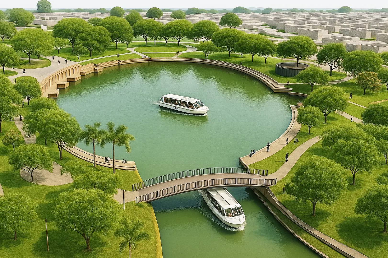 Somnath Sarovar — project image 9 of 20