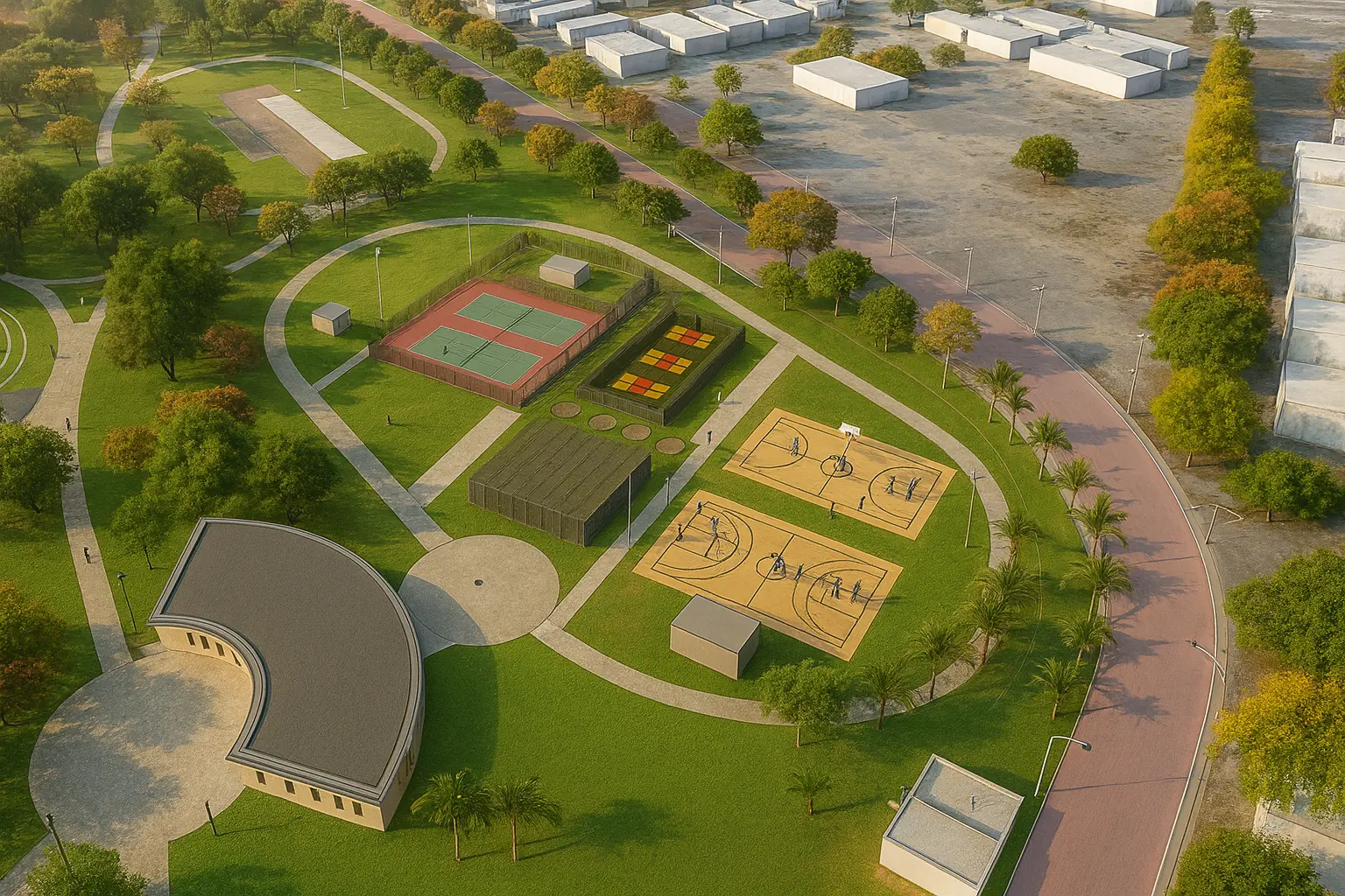 Somnath Sarovar — project image 11 of 20