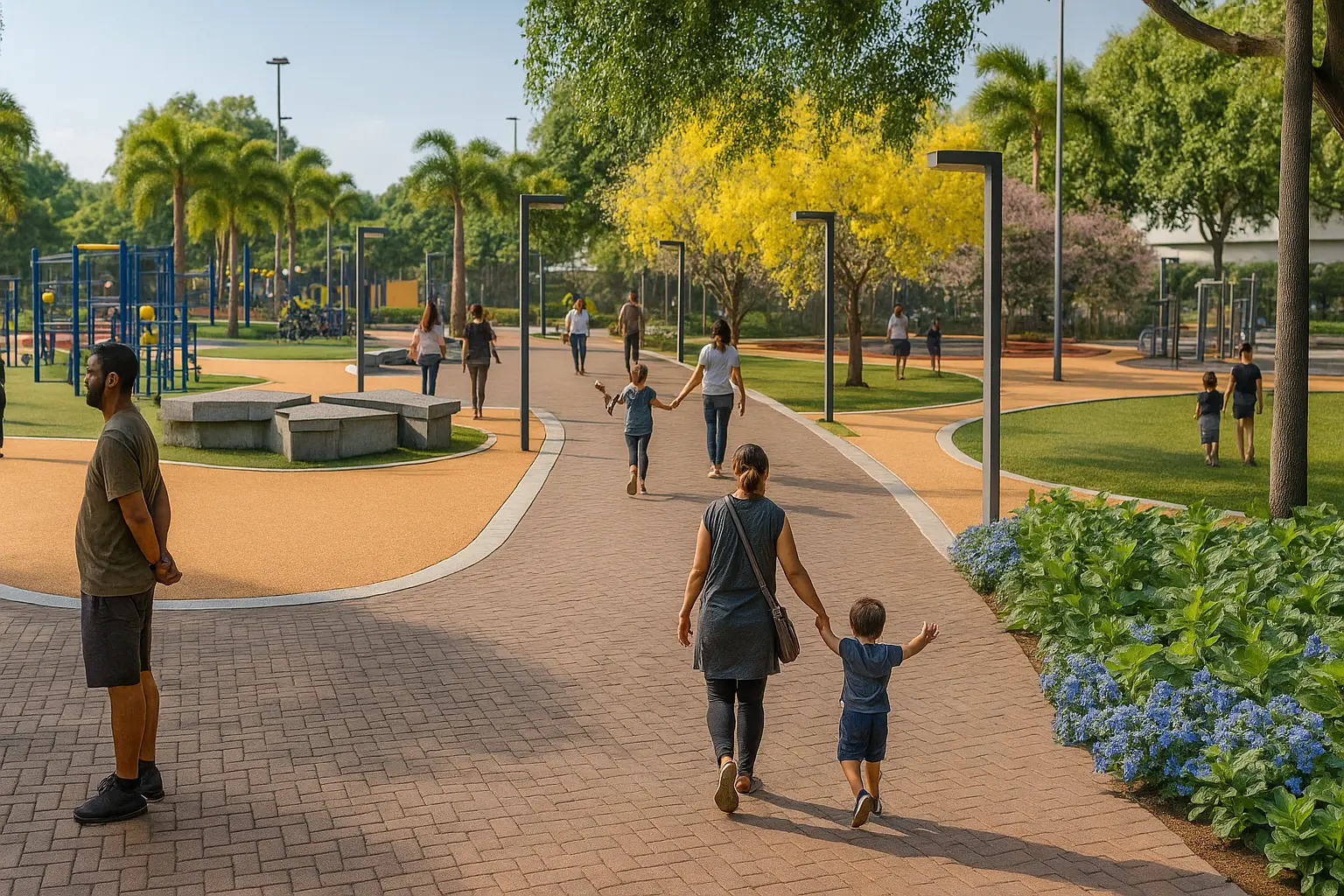 Somnath Sarovar — project image 12 of 20