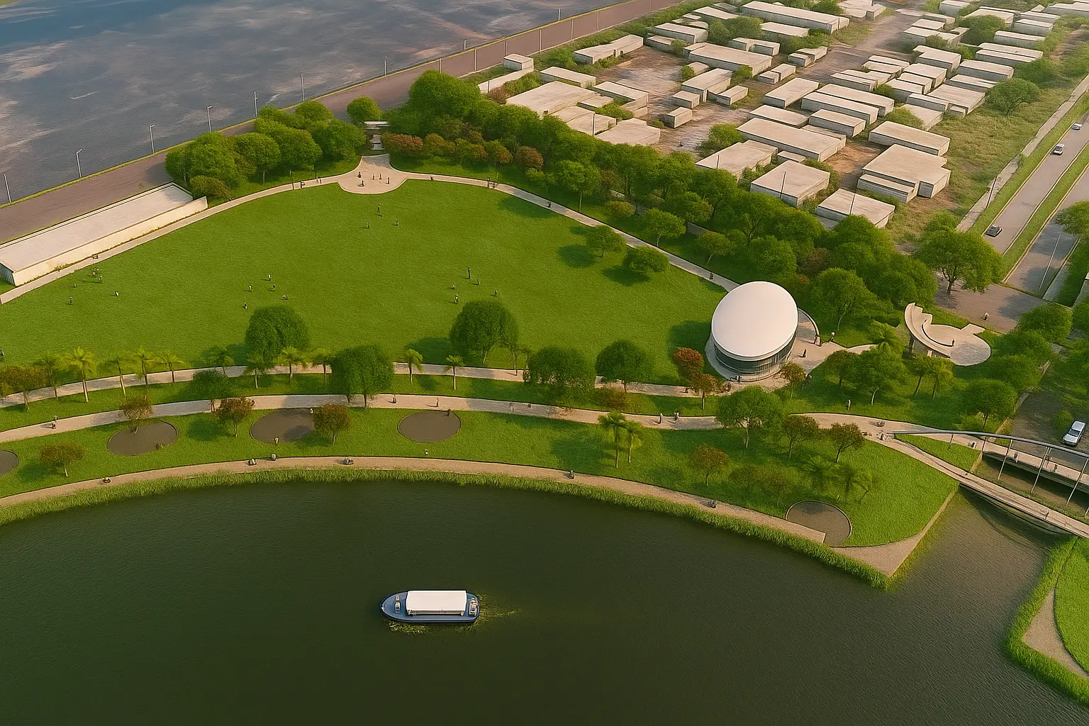 Somnath Sarovar — project image 14 of 20