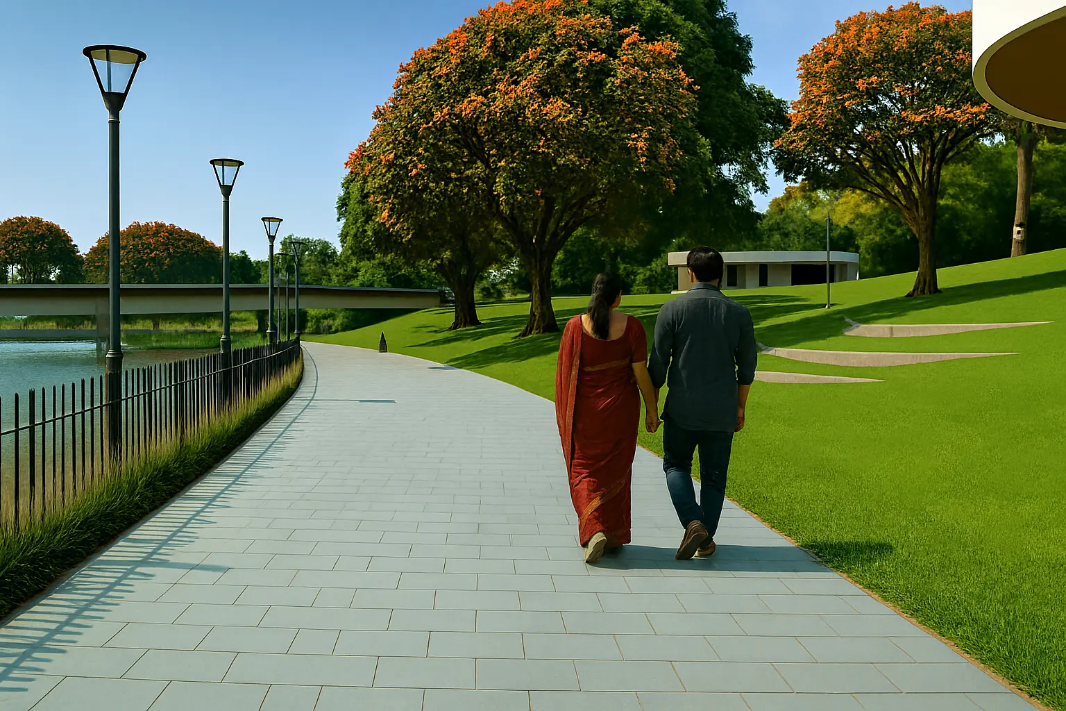 Somnath Sarovar — project image 15 of 20