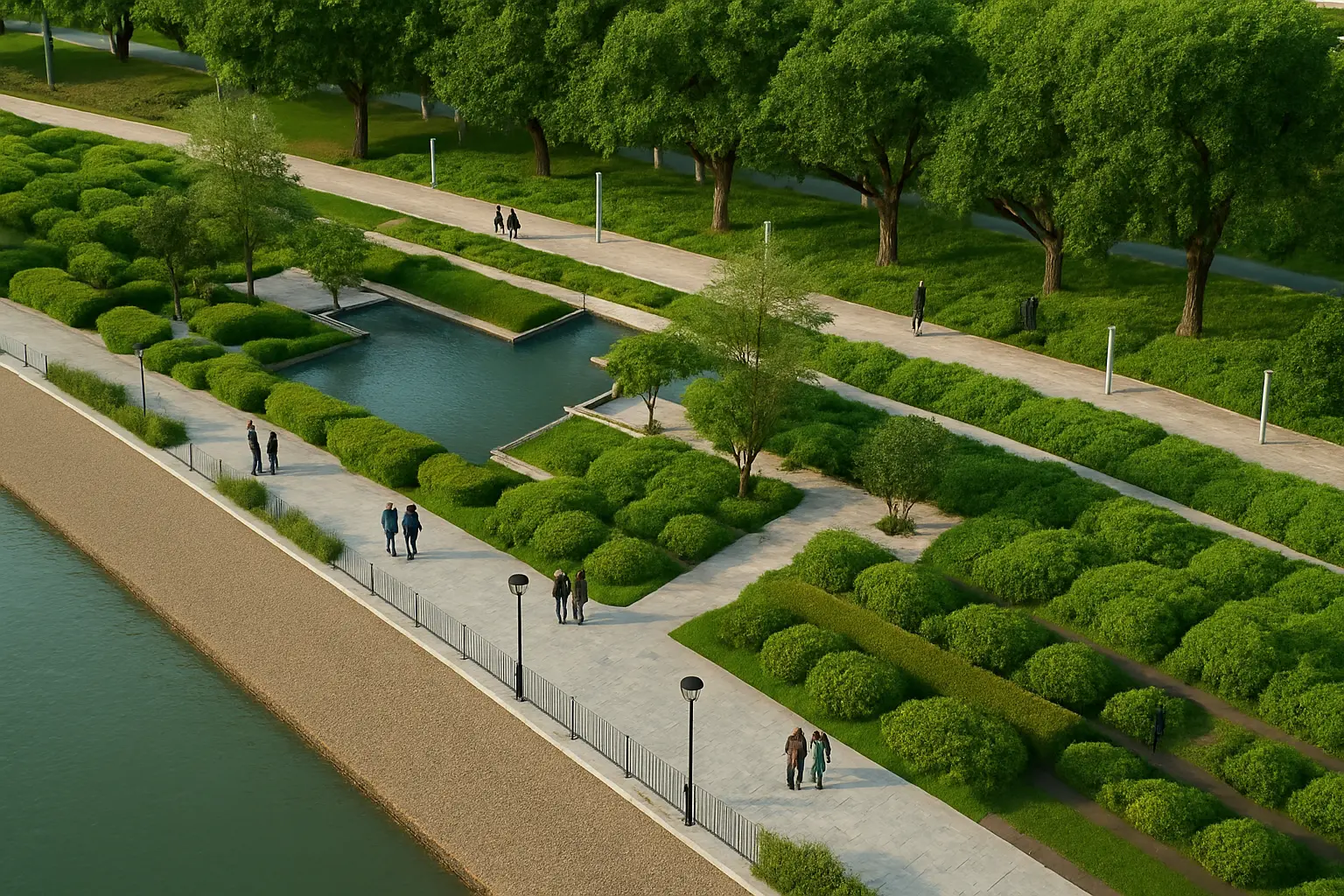 Somnath Sarovar — project image 17 of 20