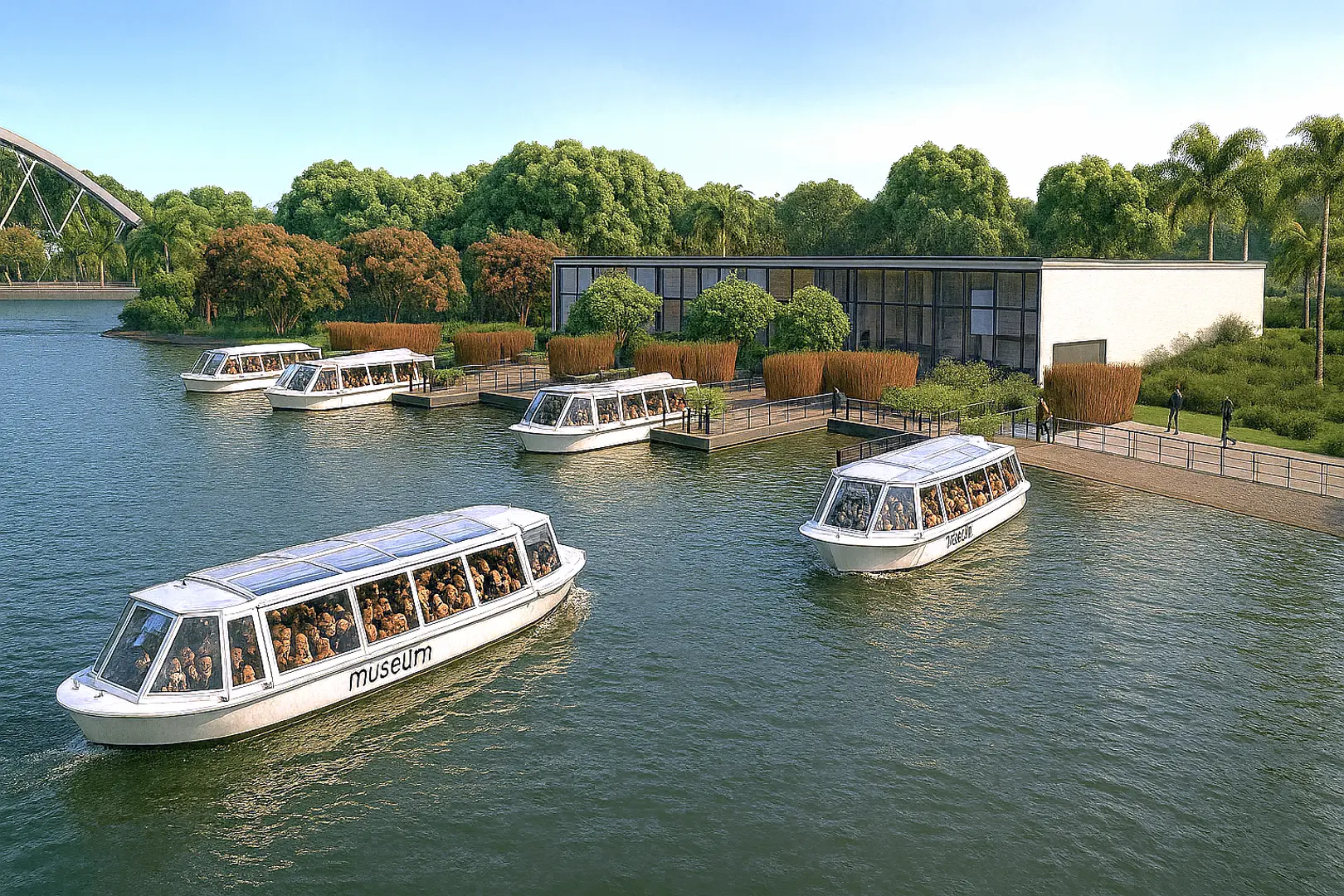 Somnath Sarovar — project image 3 of 20