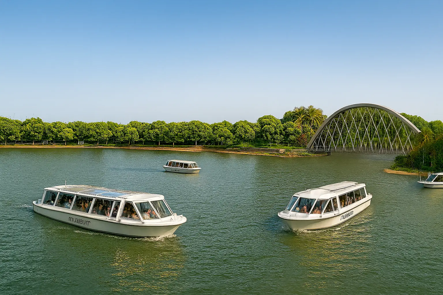 Somnath Sarovar — project image 4 of 20