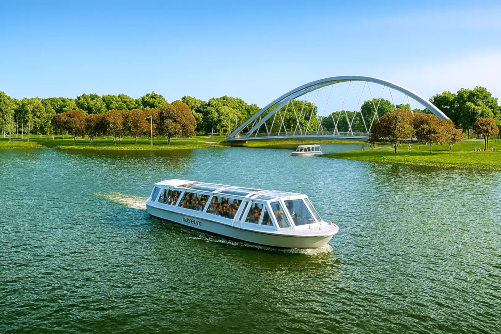 Somnath Sarovar — project image 5 of 20