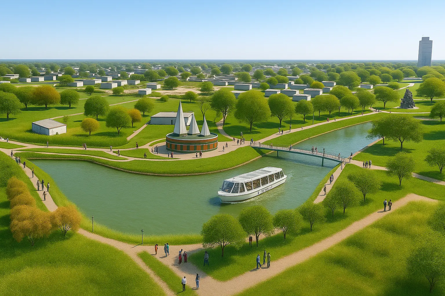 Somnath Sarovar — project image 8 of 20