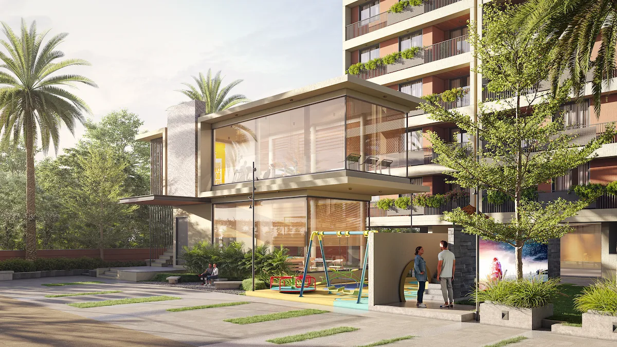 Kreeva — project image 2 of 7