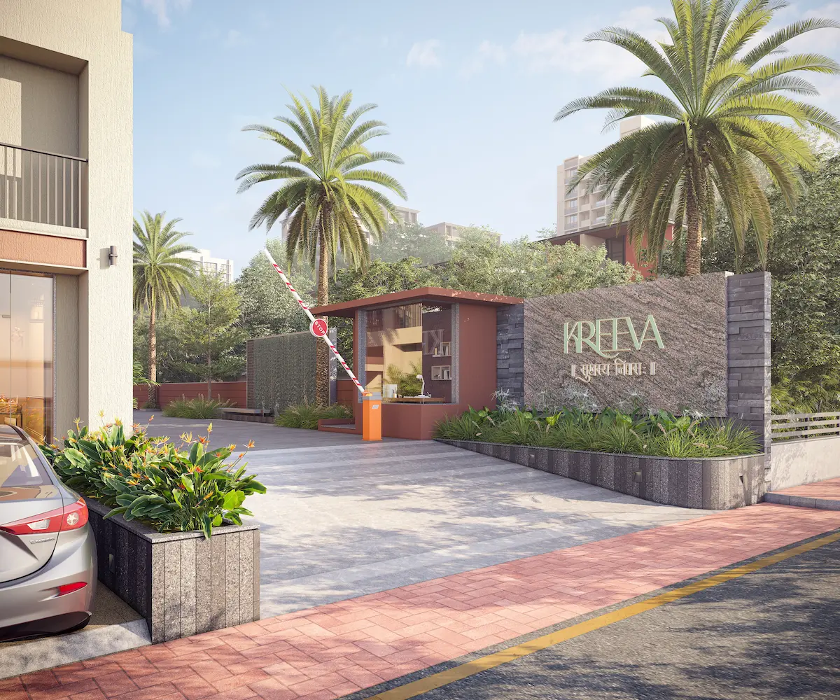 Kreeva — project image 1 of 7