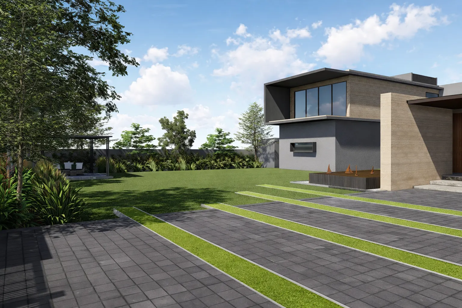 Parallel Paradigm — project image 1 of 7