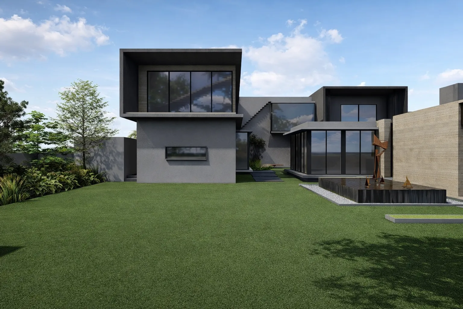 Parallel Paradigm — project image 2 of 7