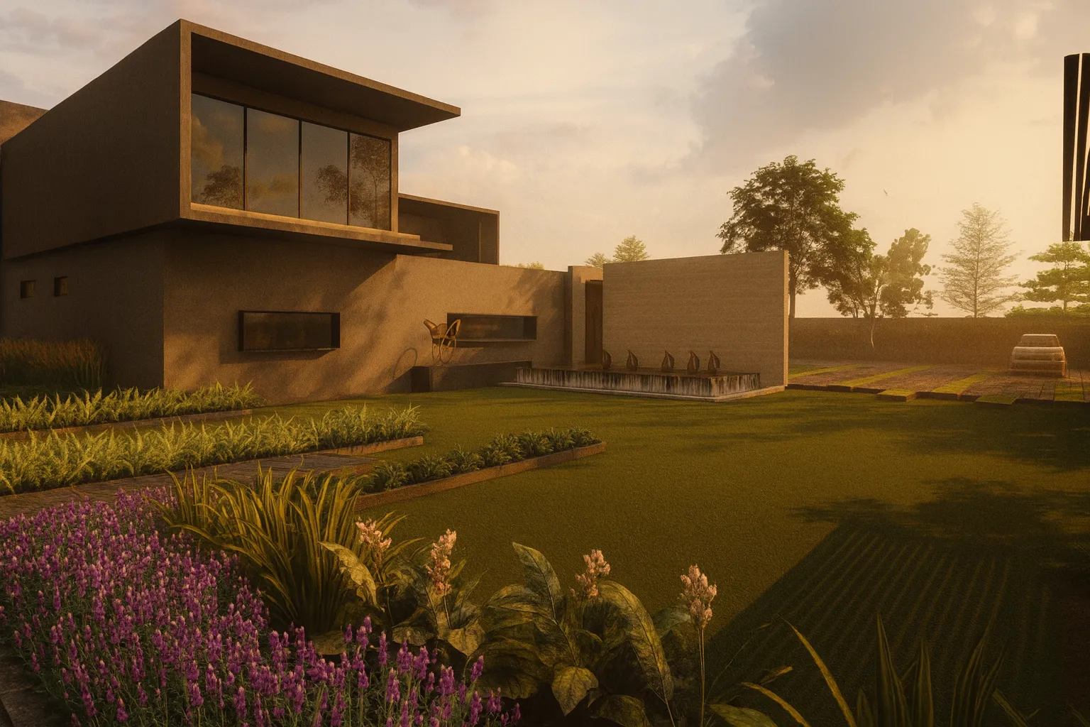 Parallel Paradigm — project image 6 of 7