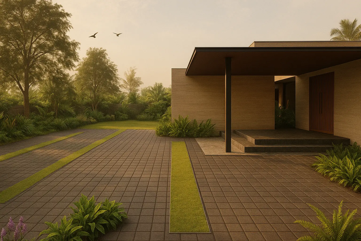 Parallel Paradigm — project image 7 of 7