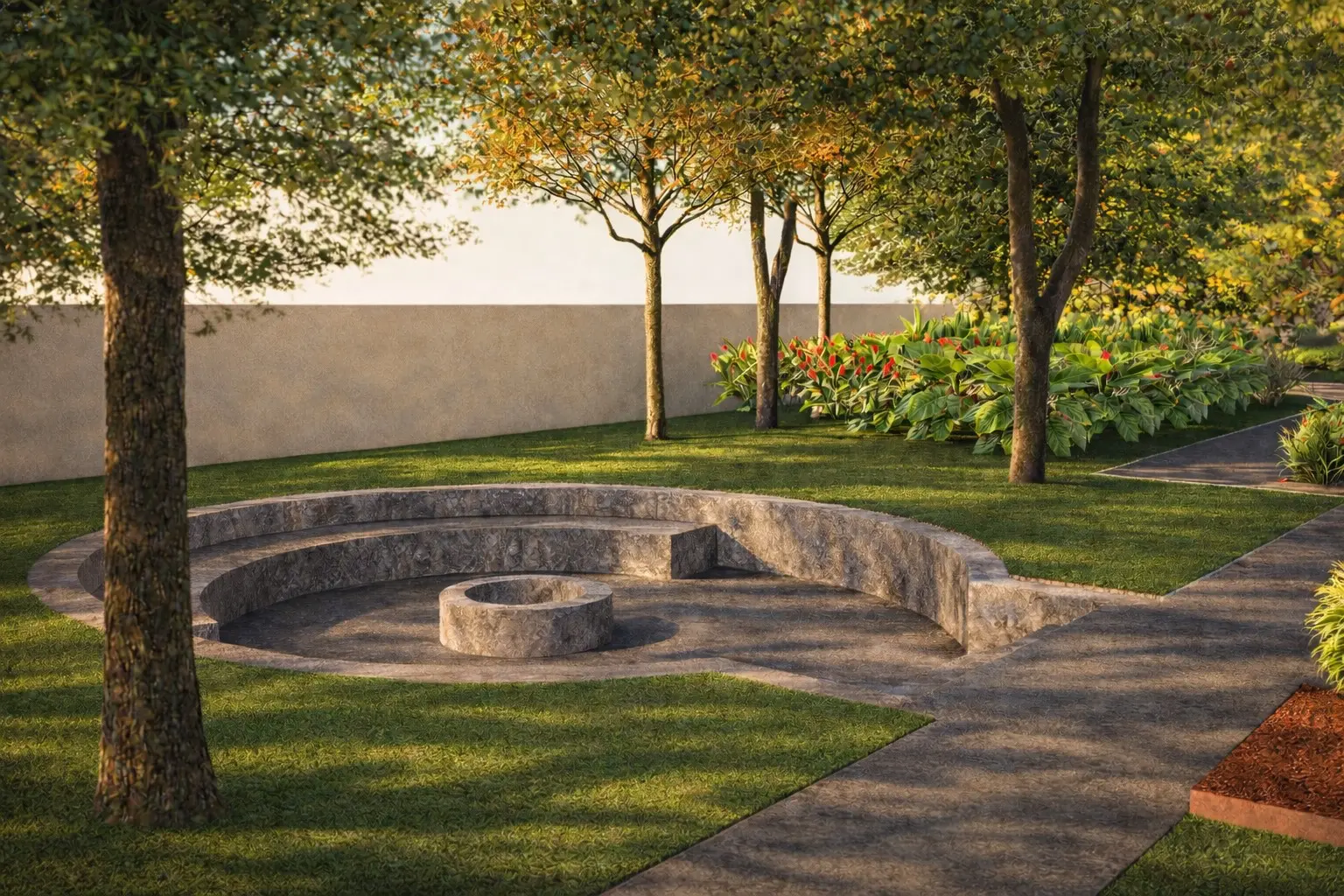 The Quiet Infinite — project image 9 of 12