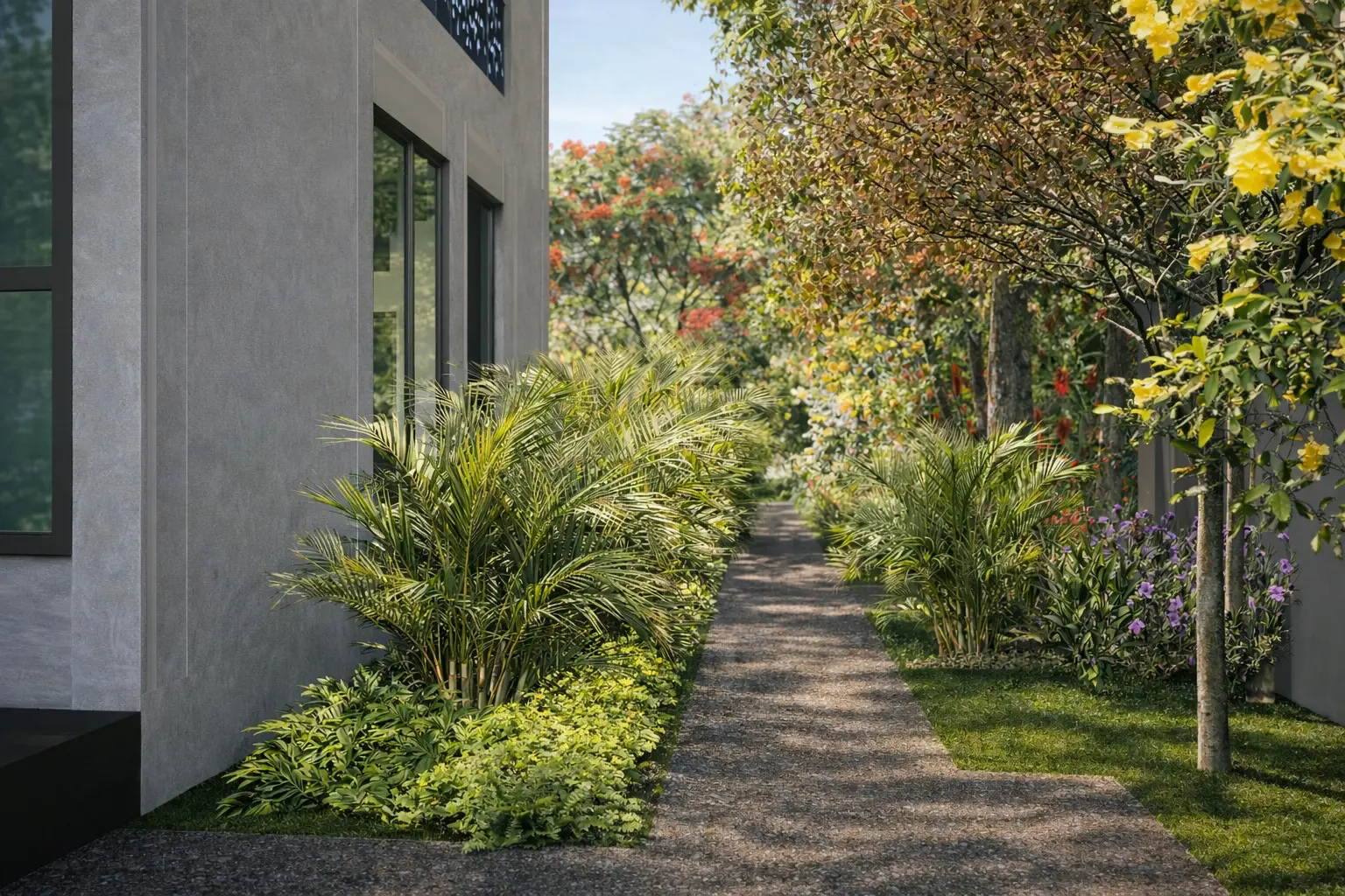 The Quiet Infinite — project image 10 of 12