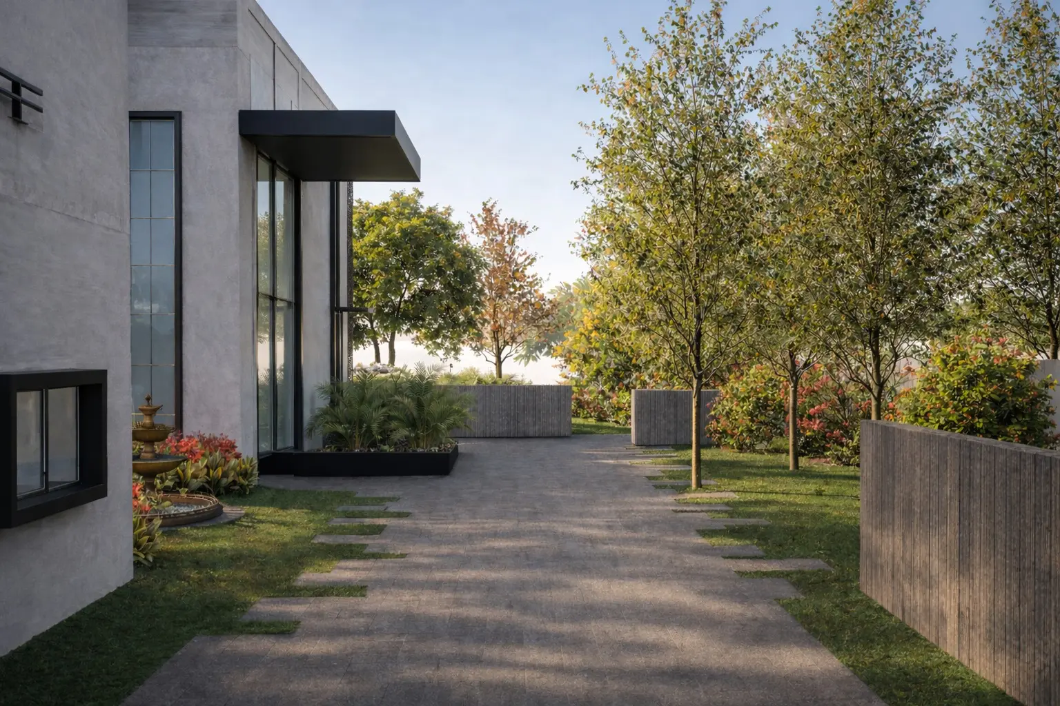 The Quiet Infinite — project image 12 of 12