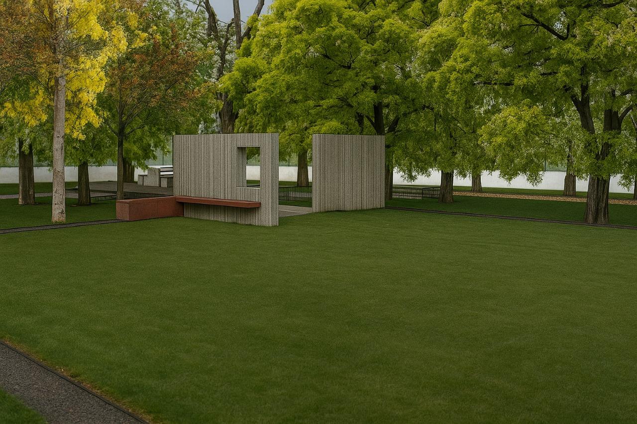 The Quiet Infinite — project image 3 of 12