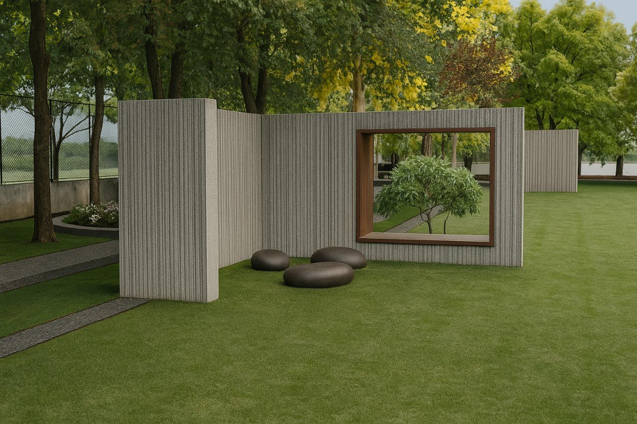 The Quiet Infinite — project image 4 of 12