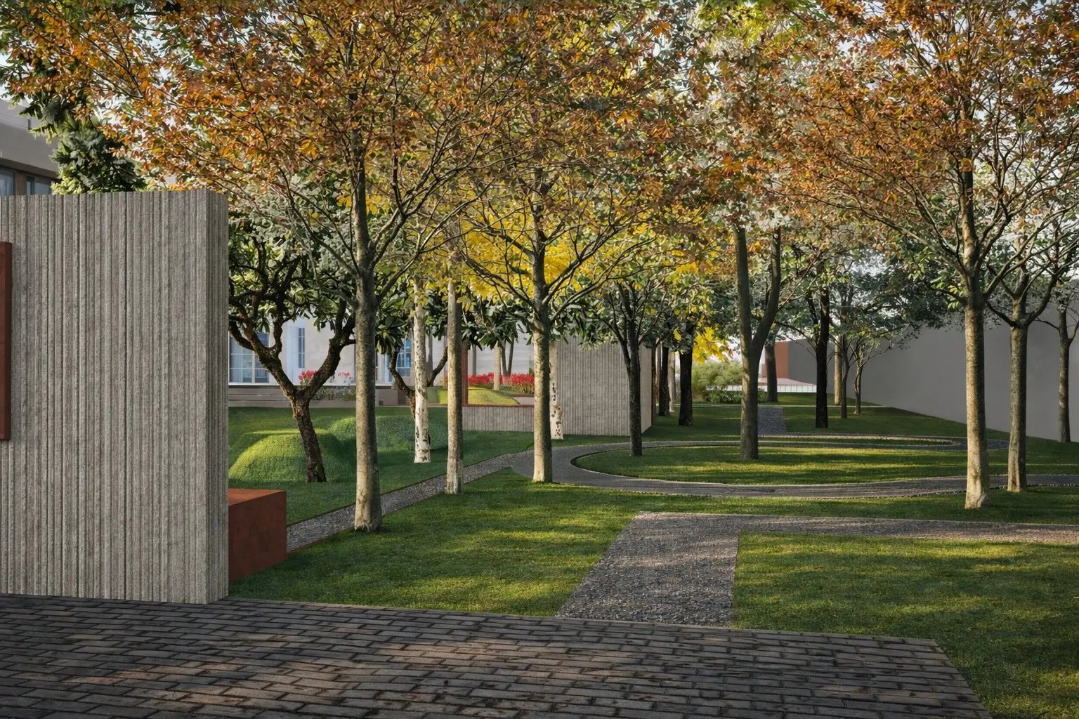 The Quiet Infinite — project image 7 of 12