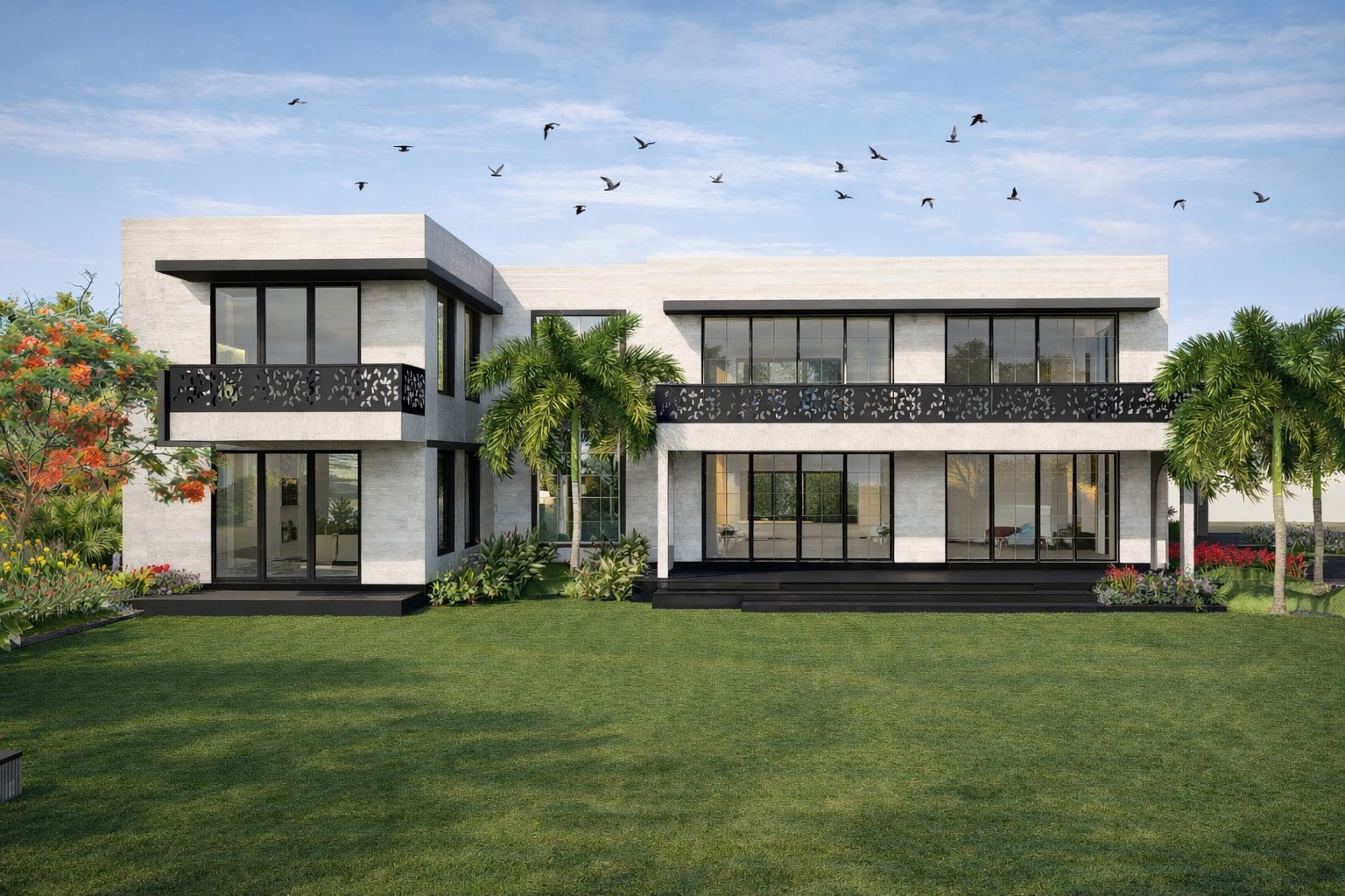 The Quiet Infinite — project image 8 of 12